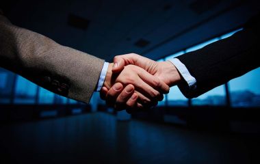 Взаємовигідна співпраця з сервісними центрами та майстернями