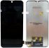 Дисплей + сенсор Cubot Note 8 black - p/n: HFW55001-FPCA-V2.0