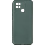 Full Soft Case for Samsung A047 (A04s) Dark Green
