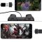 OTG перехідник Micro-USB - USB 2.0 адаптер Чорний