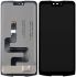 Дисплей + сенсор Doogee S90 Black - p/n: S062AFRP0013ADS1YE