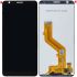Дисплей + сенсор ZTE Blade A31 Black - p/n: SKI545-B72 V0.1