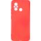 Чехол Full Soft Case для Xiaomi Redmi 12C Red