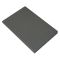 Чохол книжка для планшета Blackview Tab 15 / Tab 15 Pro / підставка / силіконова основа / сірий
