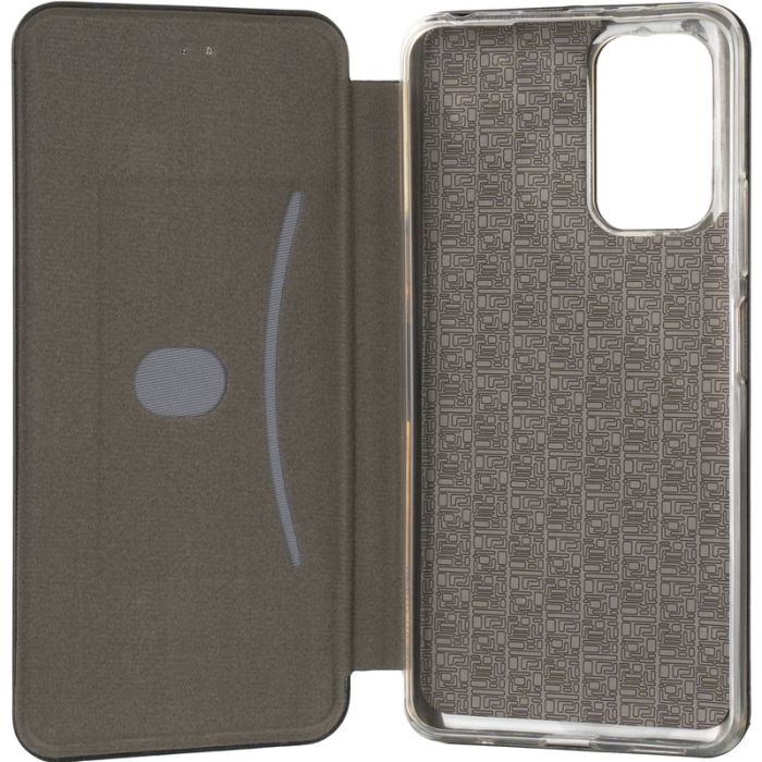Чохол-книжка G-Case Ranger Series для Xiaomi Redmi A1 Black