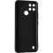 Чохол Full Soft Case для Realme C21Y/ C25Y Black