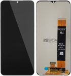 Дисплей + сенсор Samsung M23 5G SM-M236BIDGSEK Black - p/n: PM6585JB3_1_71