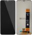 Дисплей + сенсор Samsung M23 5G SM-M236BIDGSEK Black - p/n: PM6585JB3_1_71
