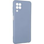 Full Soft Case for Samsung A225 (A22)/M325 (M32) Dark Blue