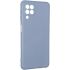 Full Soft Case for Samsung A225 (A22)/M325 (M32) Dark Blue