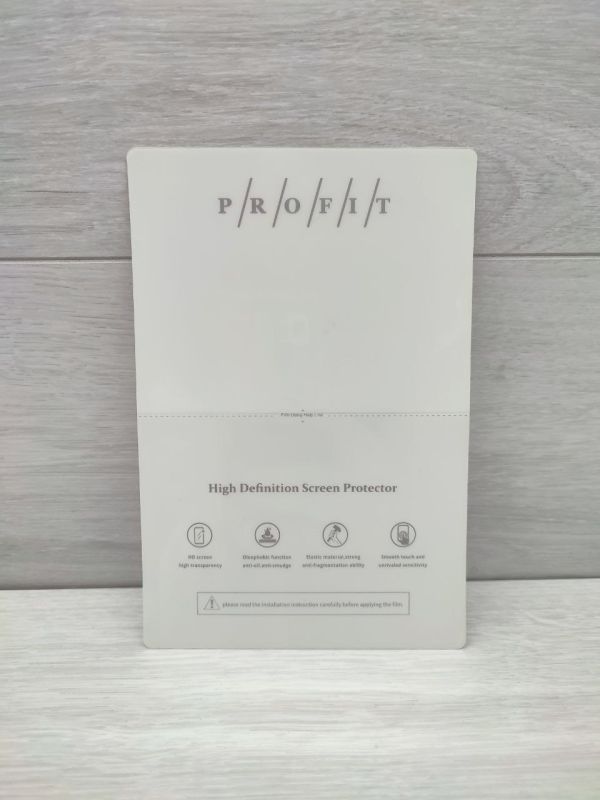 Защитная пленка Profit Clear для Apple iPhone 11