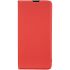Чехол Book Cover Gelius Shell Case для Xiaomi Redmi Note 11 Red