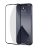 Защитное стекло Full Coverage для Apple iPhone 12 Pro Max (6,7")
