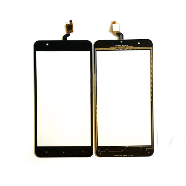 Тачскрін, сенсор для Elephone C1 Black