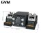 Паяльная станция прецизионная Sunshine GVM T210D / 2 паяльника JBC C210 / 150-480°C / 120 Вт