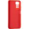 Чохол Full Soft Case для Xiaomi Redmi Note 11 Red