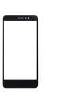 Тачскрін, сенсор для Ulefone S8 Black