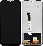 Дисплей + сенсор Xiaomi Redmi Note 8T (M1908C3XG) Black - p/n:1540387131