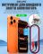 Інструмент для демонтажу акумуляторів RELIFE RL-910 для iPhone 16, 16e, 17, 17 Air, 17 Pro, 17 Pro Max