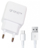Сетевое зарядное устройство Grand GH-C01 2USB 2,1A+TypeC