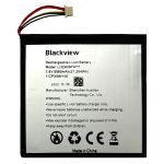 Аккумулятор для планшета Blackview Tab 5 / Tab 6 / Li32A097HTT / 5580 mAh