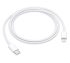 Кабель зарядки и синхронизации UBC-C - Lightning 1m (White)