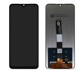 Дисплей + сенсор Xiaomi Poco C31 Black - p/n: 15-3260A-10475-34