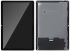 Дисплей + сенсор для планшета Blackview Tab 12 Black