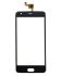 Тачскрин, сенсор для Oukitel K4000 Plus Black