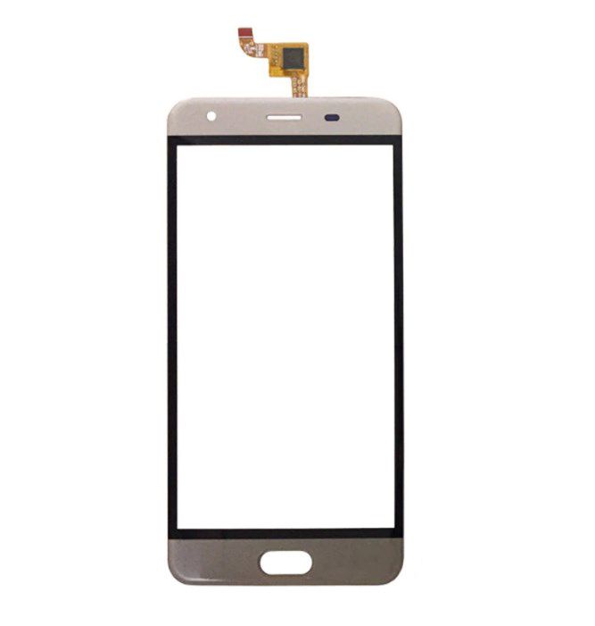Тачскрін, сенсор для Oukitel K4000 Plus Gold