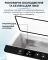 Медицинский портативный мини холодильник Coolbox CL-1202 для лекарств, инсулина / сумка / 12V / 220V / 2xАКБ