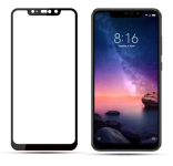 Защитное стекло Full Coverage для Xiaomi Redmi Note 6 Pro