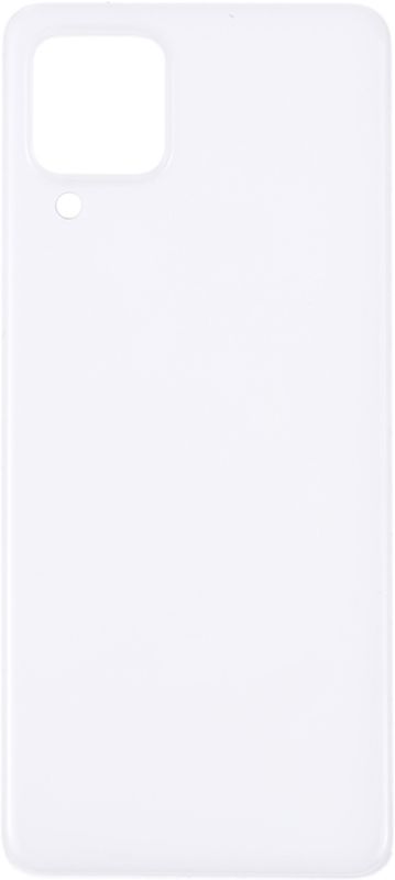 Задня кришка для Samsung Galaxy A22 White