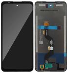 Дисплей + сенсор Ulefone Armor X31 / X31 Pro Black - p/n: TXDI660QCEPX-53V4