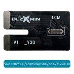 Шлейф тесту сенсора, дисплея, модуля для Relife TB-01 Pro / Ultra (Vivo Y30/Y30G/Y20/Y20A/Y20G/Y20S/Y12S/U1X)