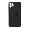 Чехол RING COLOR CASE for iPhone 11 Pro Black
