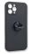 Чехол RING COLOR CASE for iPhone 11 Pro Black