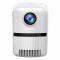 Мультимедійний проектор A6 / 1080P HD / 4K / WIFI / Bluetooth / HDR / USB / HDMI / Android 4+64 ГБ White