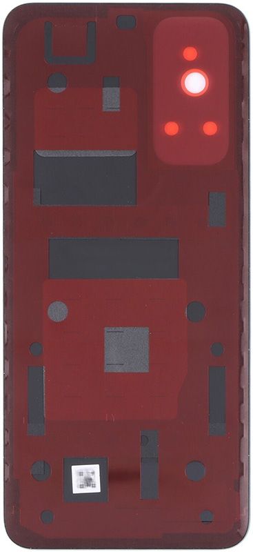 Задняя крышка для Xiaomi Redmi Note 11S (AAA)