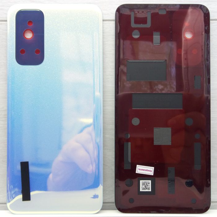 Задня кришка для Xiaomi Redmi Note 11S (AAA)