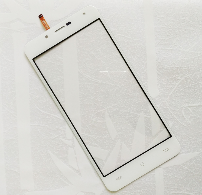 Тачскрін, сенсор для Cubot Rainbow 2 White