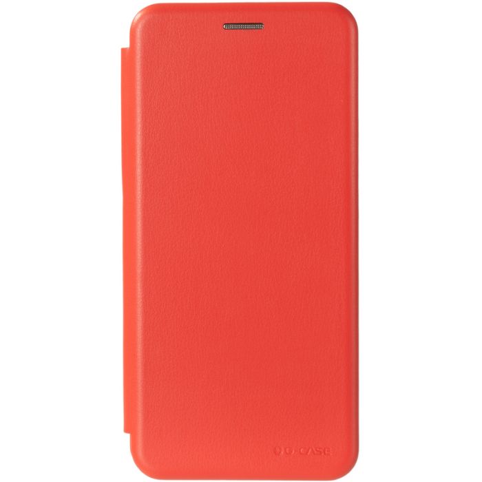 Чохол-книжка G-Case Ranger Series для Xiaomi Redmi 9c Red