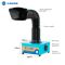 Дымопоглотитель Sunshine SS-6604 / вытяжка дыма для пайки компактная / 10 Вт