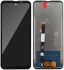 Дисплей + сенсор Blackview BL9000 / BL9000 Pro Black - p/n: 15-3240A-14513-42 42-24044