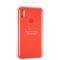 Original Soft Case iPhone XS Max Red