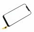 Тачскрин, сенсор для Oukitel C13 Pro Black