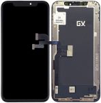 Дисплей + сенсор Apple iPhone XS Black (GX-Incell) HD+