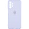 Full Soft Case (Ukrainian) for Samsung A135 (A13) Violet