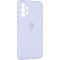 Full Soft Case (Ukrainian) for Samsung A135 (A13) Violet