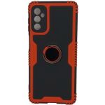 Чехол Armor Guardian для Xiaomi Redmi Note 11 Pro 5G /11 Pro+ Красный
